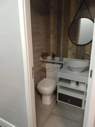 Imagem Apartamento com 3 Quartos à Venda, 96 m² em Alphaville Empresarial - Barueri Imagem Apartamento com 3 Quartos à Venda, 96 m² em Alphaville Empresarial - Barueri