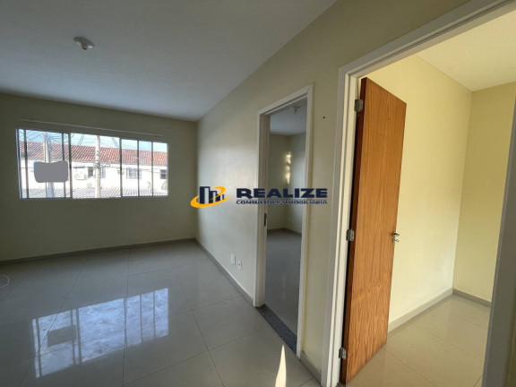 Imagem Casa com 2 Quartos à Venda, 46 m² em Parque Jóquei Club - Campos Dos Goytacazes