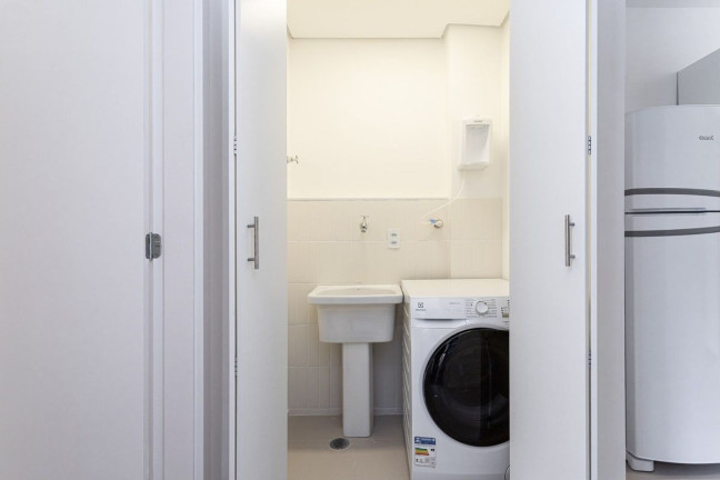 Imagem Apartamento com 2 Quartos para Alugar, 65 m² em Jardins - São Paulo Imagem Apartamento com 2 Quartos para Alugar, 65 m² em Jardins - São Paulo