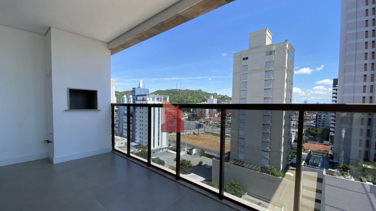 Imagem Apartamento com 3 Quartos à Venda, 126 m² em Fazenda - Itajaí Imagem Apartamento com 3 Quartos à Venda, 126 m² em Fazenda - Itajaí