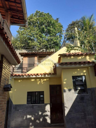 Casa com 3 Quartos à Venda, 173 m² em Fonseca - Niterói