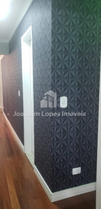 Imagem Apartamento com 4 Quartos à Venda, 115 m² em Jardim Zaira - Guarulhos