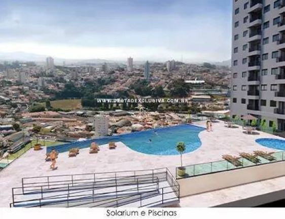Imagem Apartamento à Venda,  em Vila Bela Vista - Itatiba
