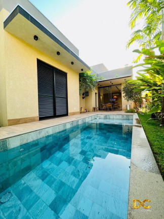 Imagem Casa de Condomínio com 3 Quartos à Venda, 204 m² em Jardim Itália - Cuiabá Imagem Casa de Condomínio com 3 Quartos à Venda, 204 m² em Jardim Itália - Cuiabá