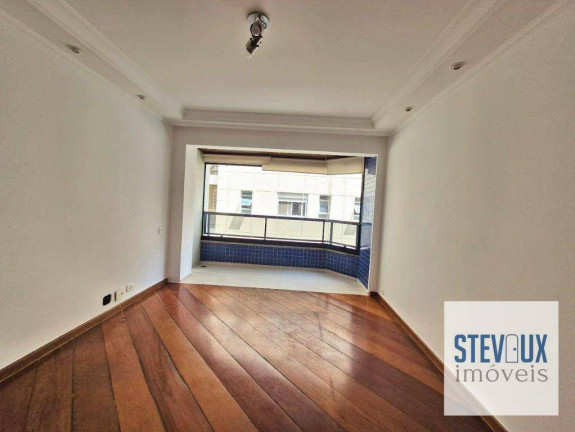 Imagem Apartamento com 3 Quartos à Venda, 116 m² em Moema - São Paulo