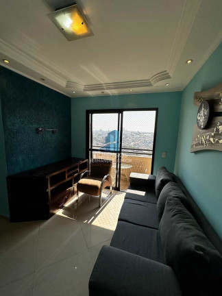 Apartamento com 3 Quartos à Venda, 60 m² em Itaquera - São Paulo