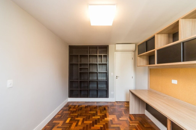 Imagem Apartamento com 3 Quartos à Venda, 128 m² em Pinheiros - São Paulo