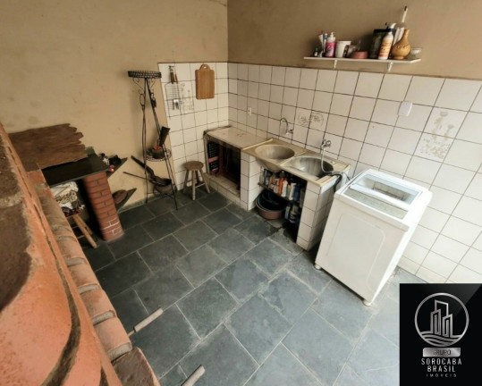 Imagem Sobrado com 2 Quartos à Venda, 129 m² em Parque Esmeralda - Sorocaba Imagem Sobrado com 2 Quartos à Venda, 129 m² em Parque Esmeralda - Sorocaba
