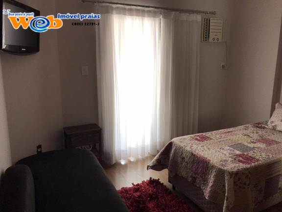 Imagem Apartamento com 2 Quartos à Venda,  em Tupi - Praia Grande