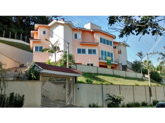 Imagem Sobrado com 5 Quartos à Venda, 570 m² em Caputera - Arujá Imagem Sobrado com 5 Quartos à Venda, 570 m² em Caputera - Arujá