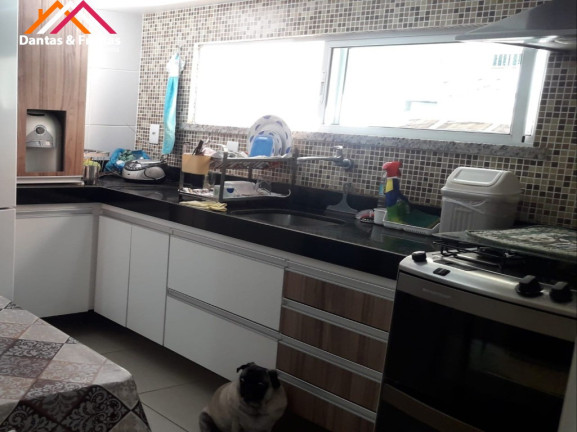 Imagem Imóvel com 3 Quartos à Venda, em Sapiranga - Fortaleza Imagem Imóvel com 3 Quartos à Venda, em Sapiranga - Fortaleza