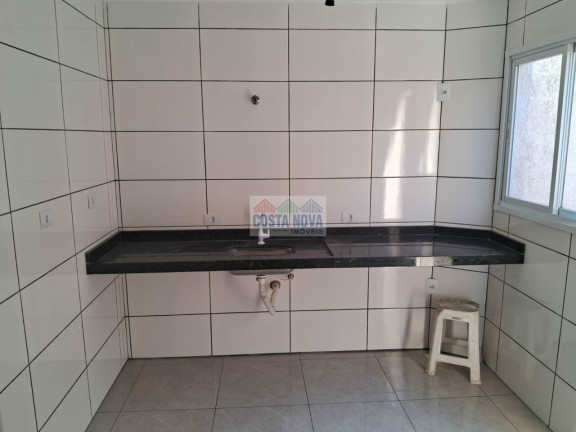 Imagem Casa com 3 Quartos à Venda, 125 m² em Aviação - Praia Grande Imagem Casa com 3 Quartos à Venda, 125 m² em Aviação - Praia Grande