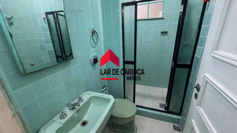 Imagem Apartamento com 3 Quartos à Venda, 186 m² em Copacabana - Rio De Janeiro