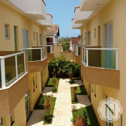 Sobrado com 2 Quartos à Venda, 67 m² em Cibratel I - Itanhaém