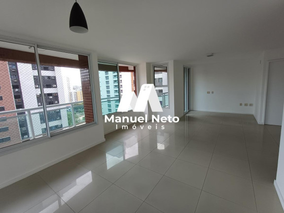 Imagem Apartamento com 3 Quartos à Venda, 136 m² em Meireles - Fortaleza