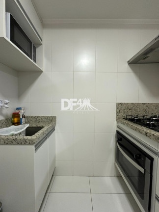 Imagem Imóvel com 1 Quarto à Venda, 39 m² em Norte (águas Claras) - Brasília Imagem Imóvel com 1 Quarto à Venda, 39 m² em Norte (águas Claras) - Brasília