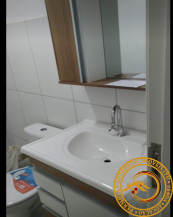 Imagem Apartamento com 2 Quartos à Venda, 49 m² em Parque Das Indústrias - Itu Imagem Apartamento com 2 Quartos à Venda, 49 m² em Parque Das Indústrias - Itu