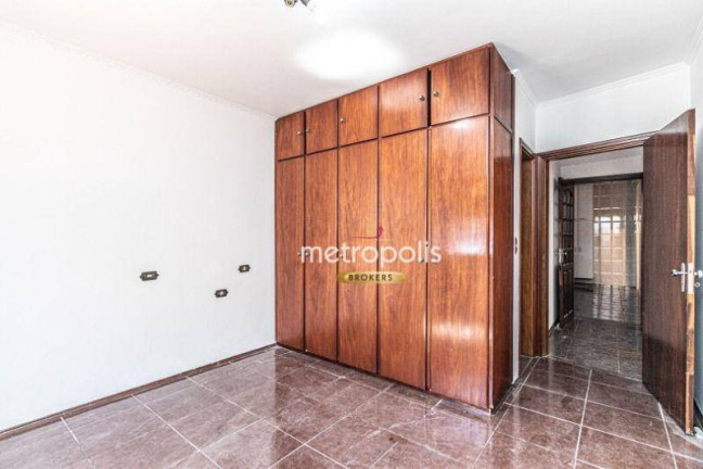 Imagem Sobrado com 4 Quartos à Venda, 311 m² em Nova Gerti - São Caetano Do Sul Imagem Sobrado com 4 Quartos à Venda, 311 m² em Nova Gerti - São Caetano Do Sul