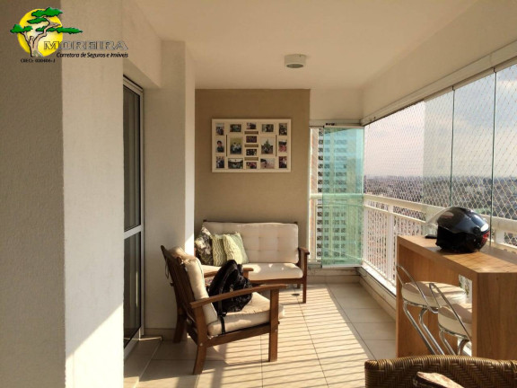 Foto do imóvel Apartamento com 3 Quartos à Venda, 126 m² em Lauzane Paulista - São Paulo