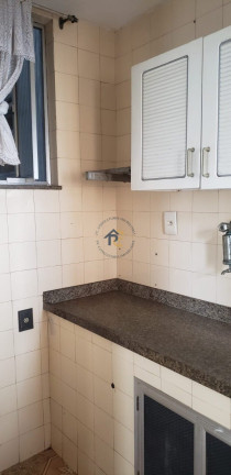 Imagem Apartamento com 1 Quarto à Venda, 55 m² em Icaraí - Niterói