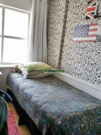 Imagem Apartamento com 3 Quartos à Venda, 104 m² em água Verde - Curitiba