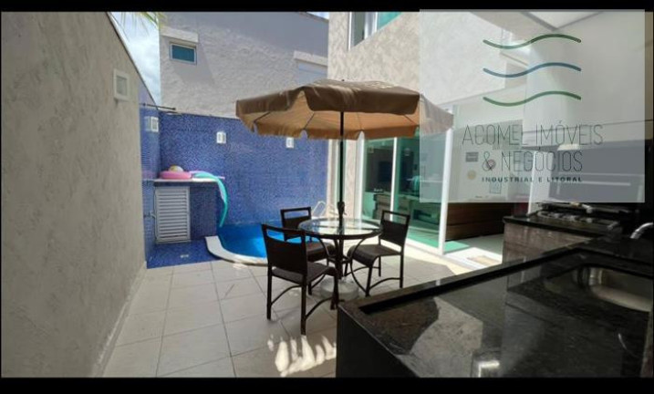 Imagem Casa com 4 Quartos à Venda, 185 m² em Juquey - São Sebastião