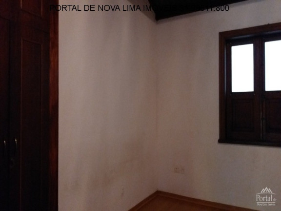 Imagem Casa com 3 Quartos à Venda, 290 m² em Ville De Montagne - Nova Lima
