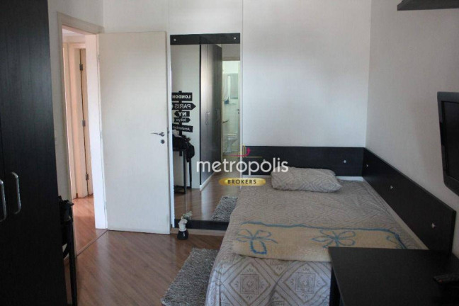 Imagem Apartamento com 4 Quartos à Venda, 159 m² em Santa Paula - São Caetano Do Sul Imagem Apartamento com 4 Quartos à Venda, 159 m² em Santa Paula - São Caetano Do Sul