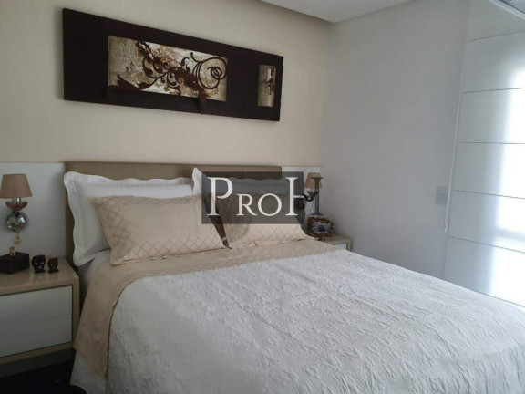 Imagem Apartamento com 3 Quartos à Venda, 133 m² em Centro - São Bernardo Do Campo