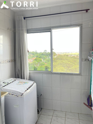 Imagem Apartamento com 3 Quartos à Venda, 72 m² em Vila Almeida - Sorocaba Imagem Apartamento com 3 Quartos à Venda, 72 m² em Vila Almeida - Sorocaba