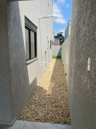 Imagem Casa com 3 Quartos à Venda, 190 m² em Santo Antônio - Joinville
