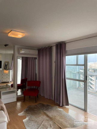 Imagem Cobertura com 4 Quartos à Venda, 287 m² em Barra Da Tijuca - Rio De Janeiro