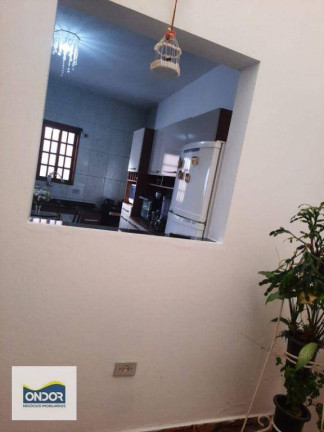 Imagem Casa com 2 Quartos à Venda, 250 m² em Vila Monte Serrat - Cotia Imagem Casa com 2 Quartos à Venda, 250 m² em Vila Monte Serrat - Cotia