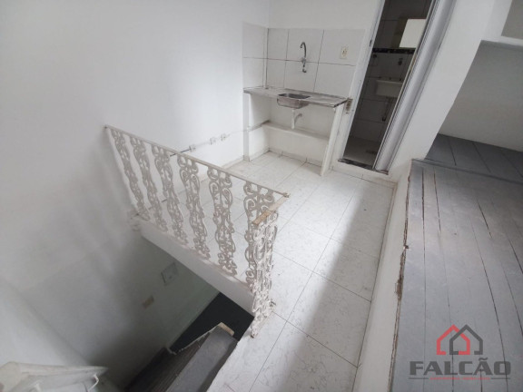 Imagem Loja para Alugar, 33 m² em Aparecida - Santos Imagem Loja para Alugar, 33 m² em Aparecida - Santos