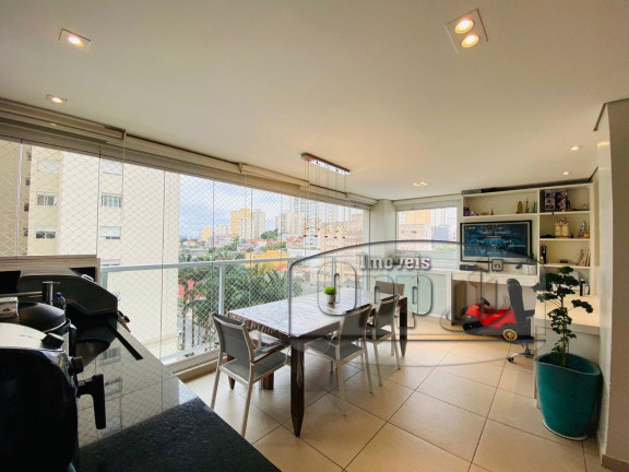 Imagem Apartamento com 3 Quartos à Venda,  em Aclimação - São Paulo