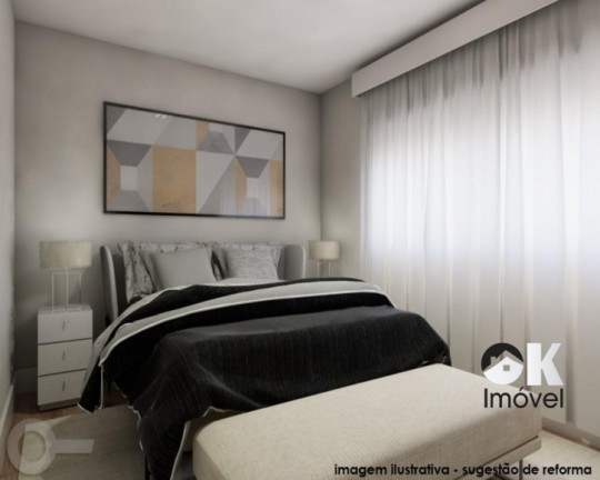 Imagem Apartamento com 3 Quartos à Venda, 150 m² em Higienópolis - São Paulo Imagem Apartamento com 3 Quartos à Venda, 150 m² em Higienópolis - São Paulo