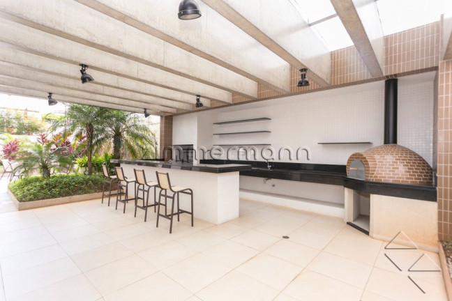 Imagem Apartamento com 4 Quartos à Venda, 254 m² em Vila Romana - São Paulo