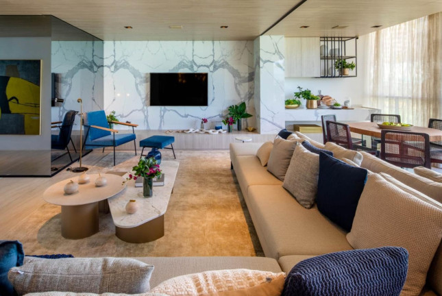 Imagem Apartamento com 4 Quartos à Venda, 376 m² em Barra Da Tijuca - Rio De Janeiro Imagem Apartamento com 4 Quartos à Venda, 376 m² em Barra Da Tijuca - Rio De Janeiro
