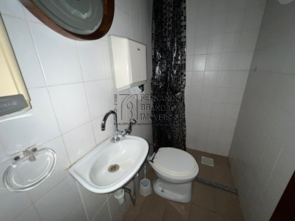 Imagem Sala Comercial para Alugar, 28 m² em Barra Da Tijuca - Rio De Janeiro Imagem Sala Comercial para Alugar, 28 m² em Barra Da Tijuca - Rio De Janeiro