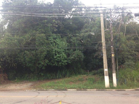 Imagem Terreno à Venda, 813 m² em Granja Viana - Cotia Imagem Terreno à Venda, 813 m² em Granja Viana - Cotia