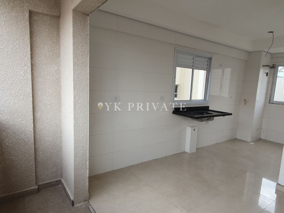 Imagem Apartamento com 2 Quartos à Venda, 48 m² em Casa Verde - São Paulo