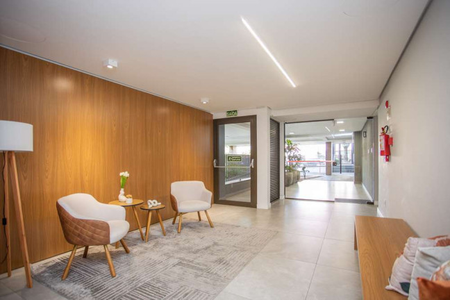 Imagem Apartamento com 2 Quartos à Venda, 67 m² em Passo Da Areia - Porto Alegre