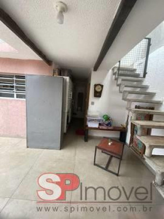 Imagem Casa com 2 Quartos à Venda, 90 m² em Vila Antonieta - São Paulo Imagem Casa com 2 Quartos à Venda, 90 m² em Vila Antonieta - São Paulo