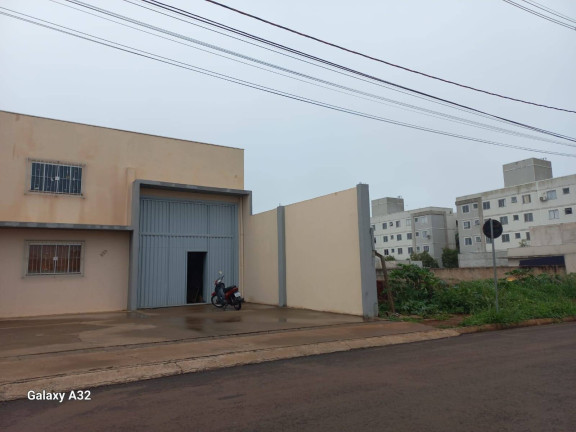 Imagem Sala Comercial à Venda, 265 m² em Jardim Mônaco - Arapongas
