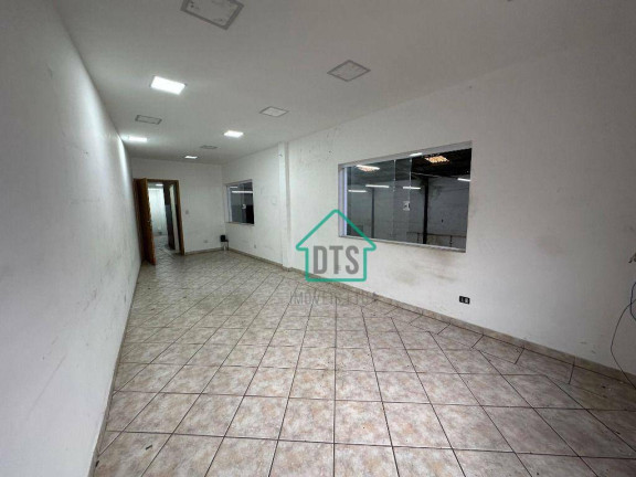 Imagem Galpão para Alugar, 550 m² em Vila Carrão - São Paulo