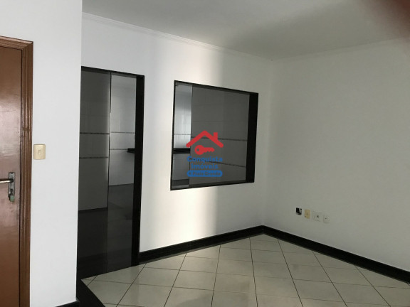 Imagem Apartamento com 3 Quartos à Venda, 170 m² em Tupi - Praia Grande