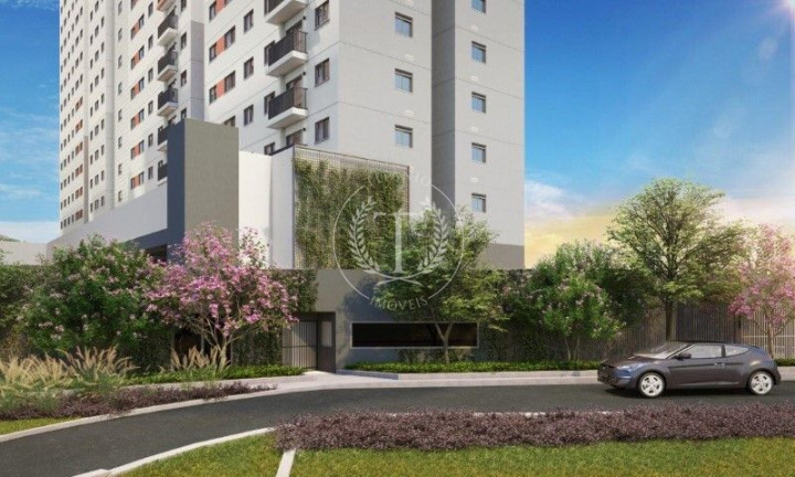 Imagem Apartamento com 2 Quartos à Venda, 39 m² em Colônia (zona Leste) - São Paulo Imagem Apartamento com 2 Quartos à Venda, 39 m² em Colônia (zona Leste) - São Paulo