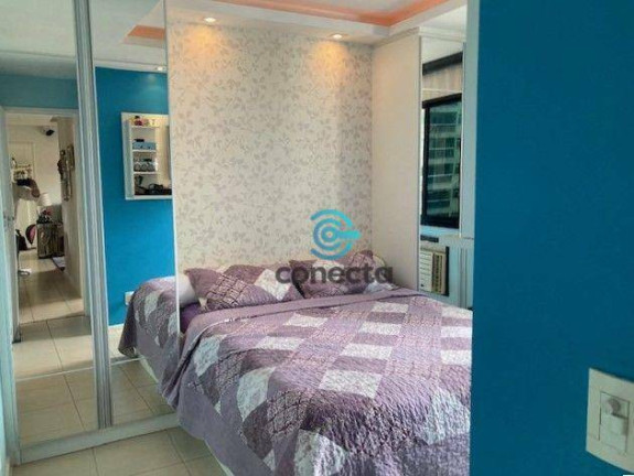 Imagem Apartamento com 2 Quartos à Venda, 70 m² em Icaraí - Niterói Imagem Apartamento com 2 Quartos à Venda, 70 m² em Icaraí - Niterói