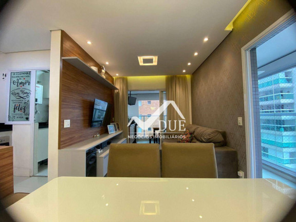 Imagem Apartamento com 2 Quartos à Venda, 77 m² em Ponta Da Praia - Santos Imagem Apartamento com 2 Quartos à Venda, 77 m² em Ponta Da Praia - Santos