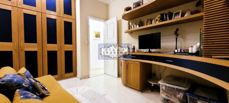 Imagem Apartamento com 3 Quartos à Venda, 130 m² em Ipanema - Rio De Janeiro Imagem Apartamento com 3 Quartos à Venda, 130 m² em Ipanema - Rio De Janeiro